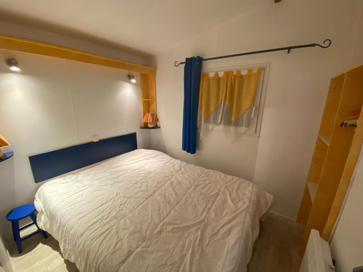 Mobilehome 3 Chambres Curistes Camping Piscine Saint-Paul-les-Dax Ngoại thất bức ảnh