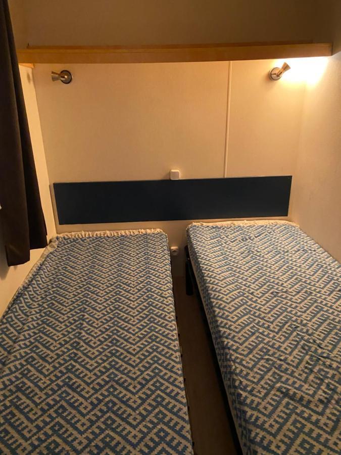 Mobilehome 3 Chambres Curistes Camping Piscine Saint-Paul-les-Dax Ngoại thất bức ảnh